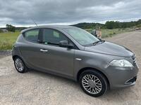 CHRYSLER YPSILON