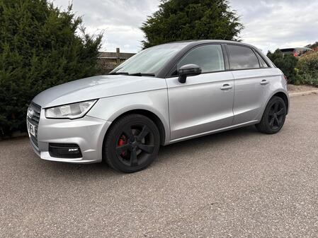 AUDI