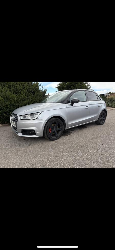 AUDI
