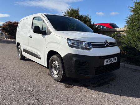 CITROEN